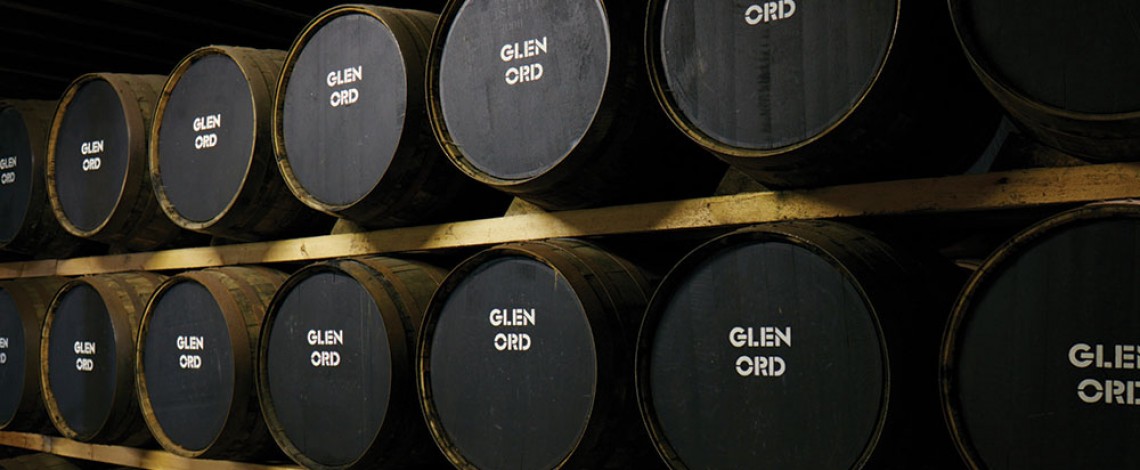 Glen Ord Glen Ord
