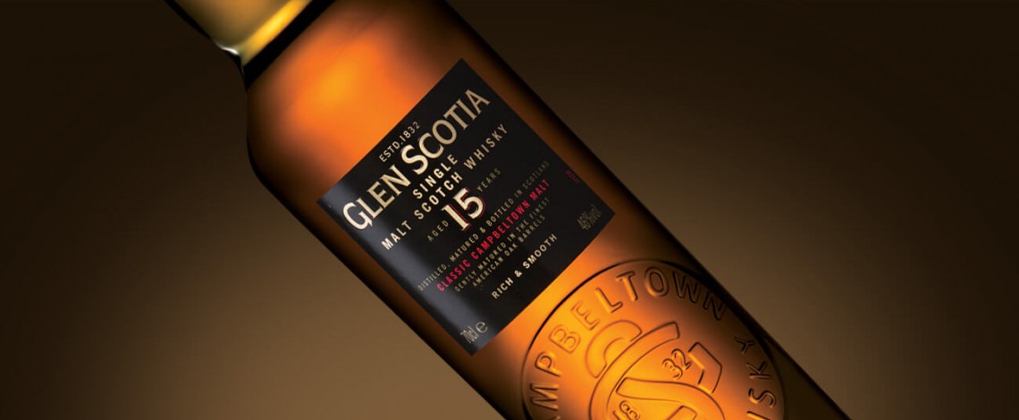 GLEN SCOTIA GLEN SCOTIA