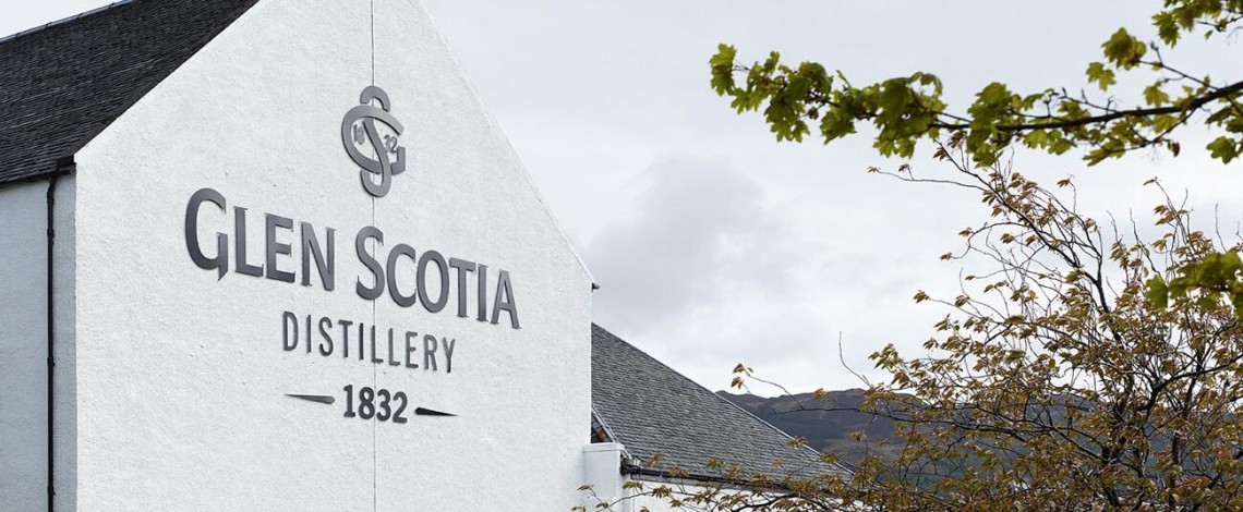 Glen Scotia