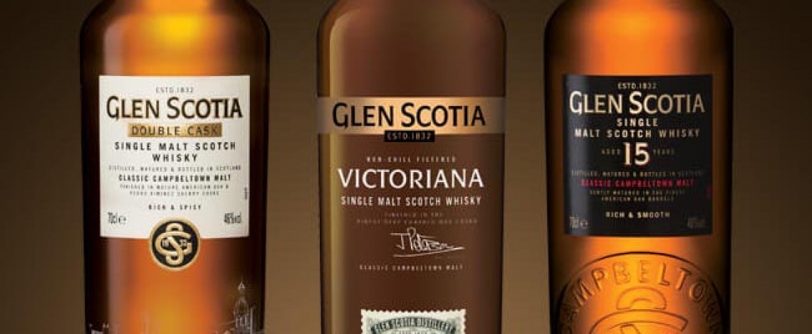 Glen Scotia Glen Scotia