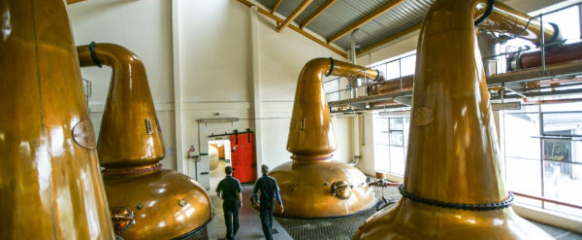 Glenallachie Glenallachie