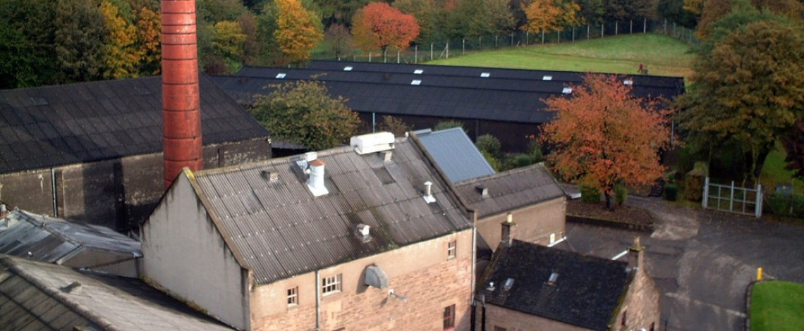 Glencadam Glencadam