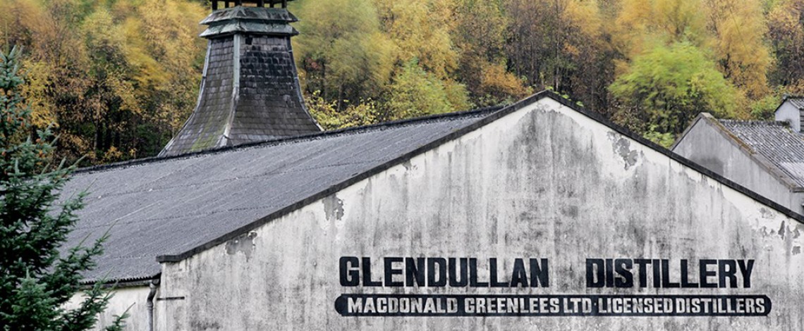 Glendullan