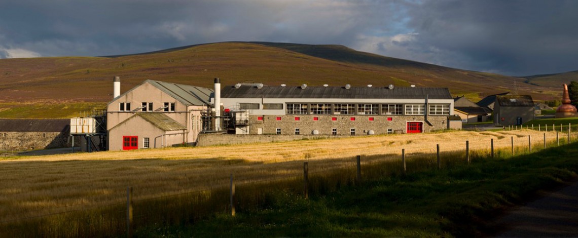 Glenfarclas Glenfarclas