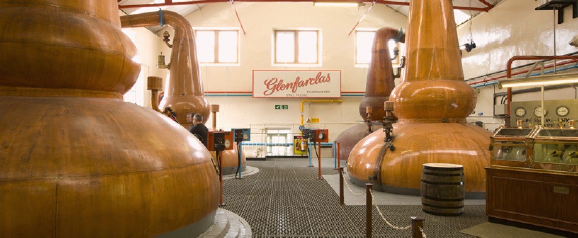 Glenfarclas Glenfarclas