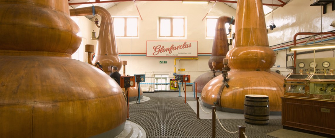 Glenfarclas