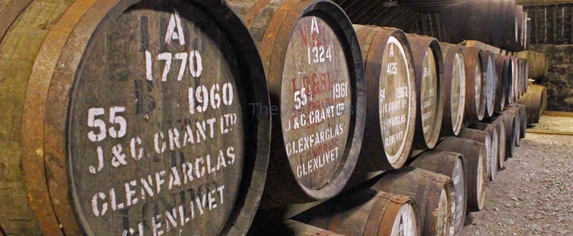 Glenfarclas Glenfarclas