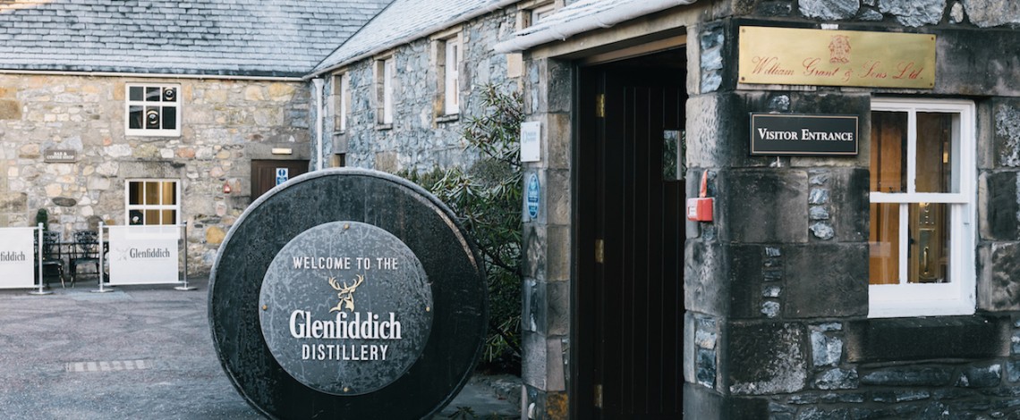 Glenfiddich