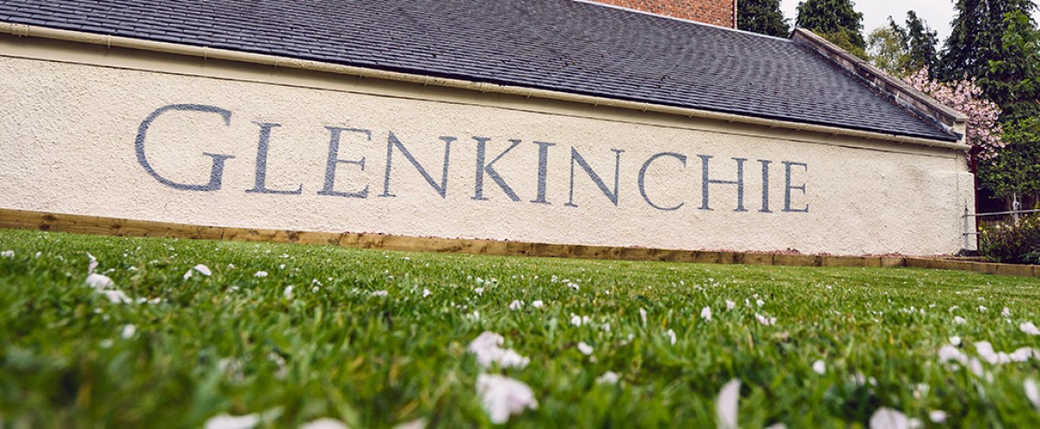 Glenkinchie Glenkinchie