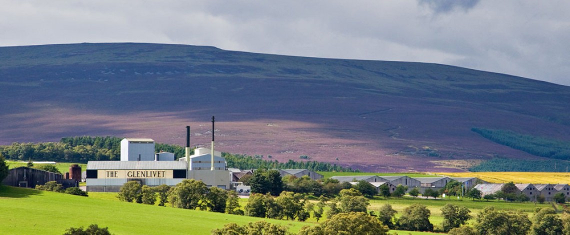 GLENLIVET GLENLIVET