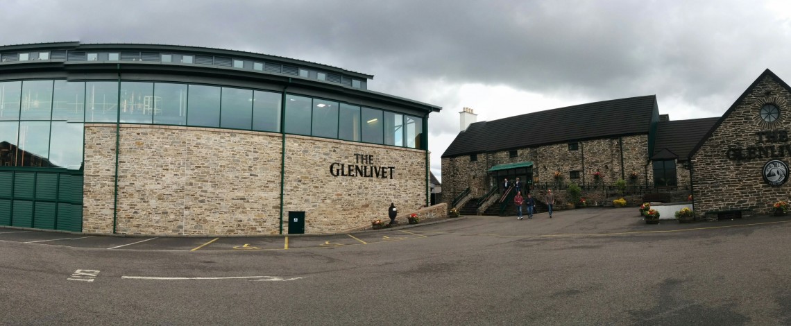 GLENLIVET GLENLIVET