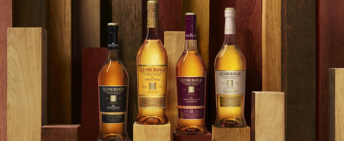 GLENMORANGIE