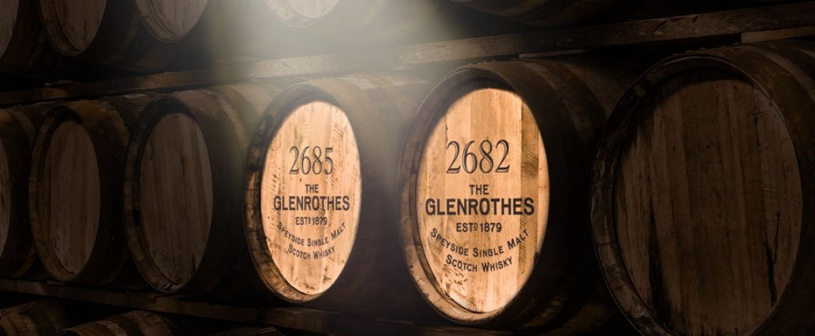 GLENROTHES