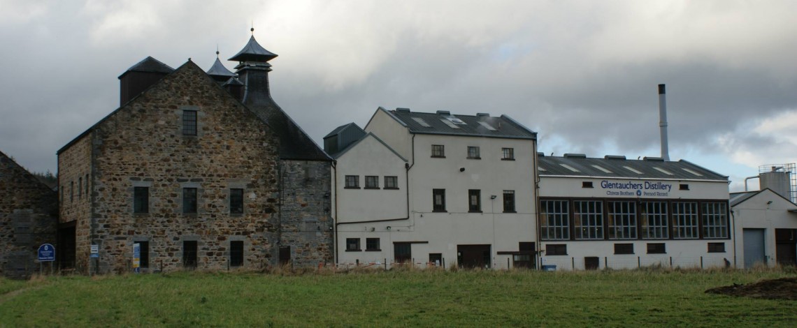 GLENTAUCHERS GLENTAUCHERS