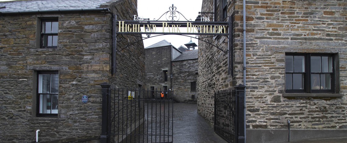 Highland Park Highland Park