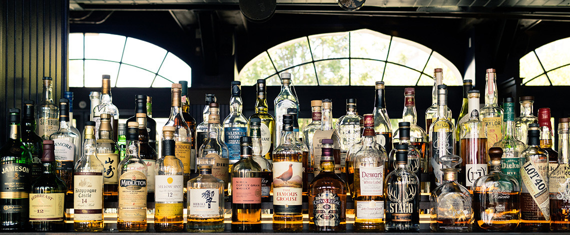 Indian whisky Indian whisky