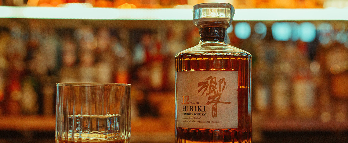 Japanese Whisky Production Japanese Whisky Production