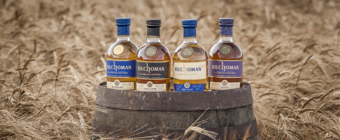 KILCHOMAN KILCHOMAN