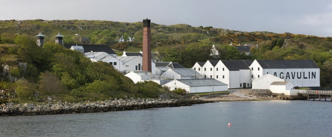 Lagavulin Lagavulin