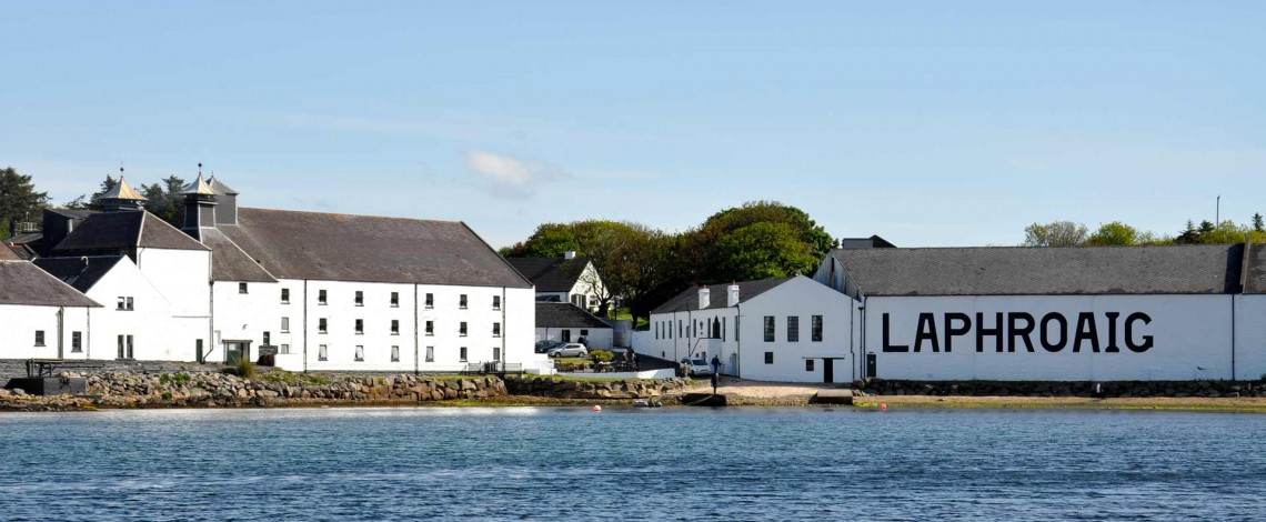 Laphroaig Laphroaig