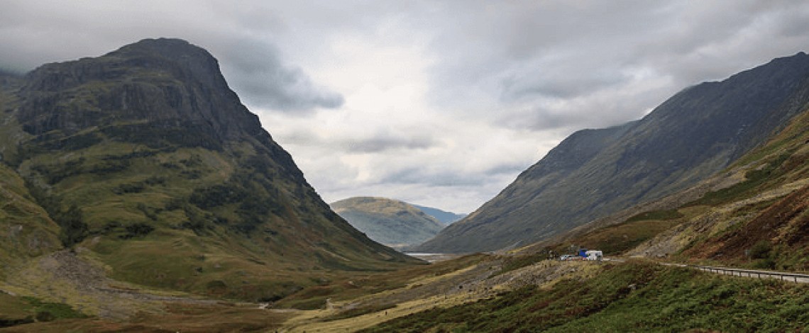 LOCHSIDE LOCHSIDE