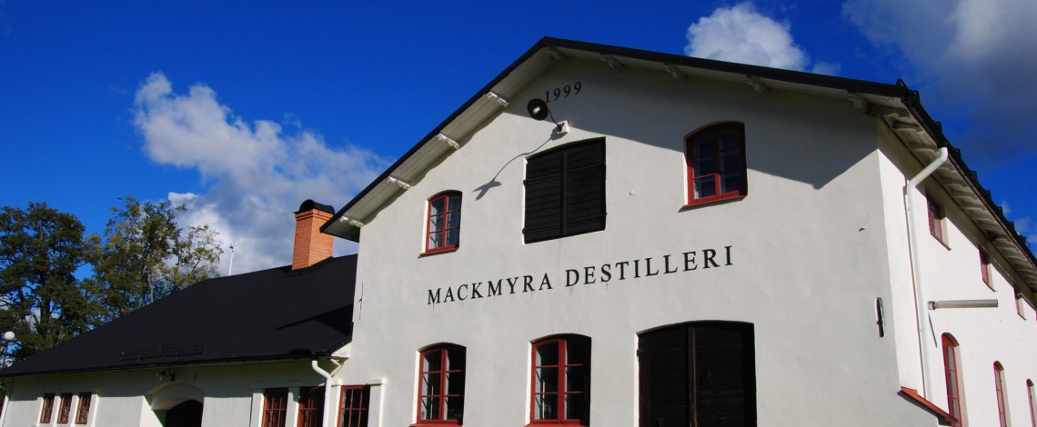 MACKMYRA MACKMYRA