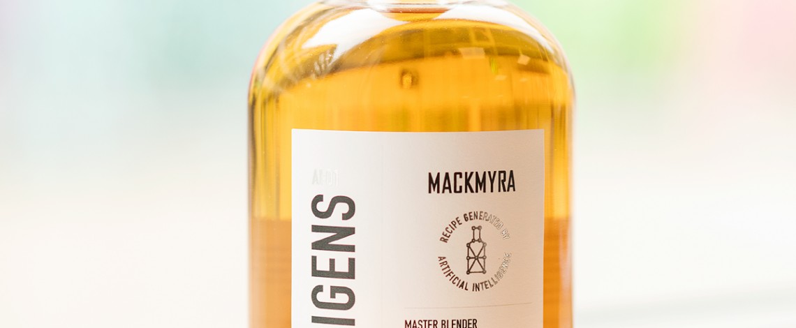 MACKMYRA MACKMYRA