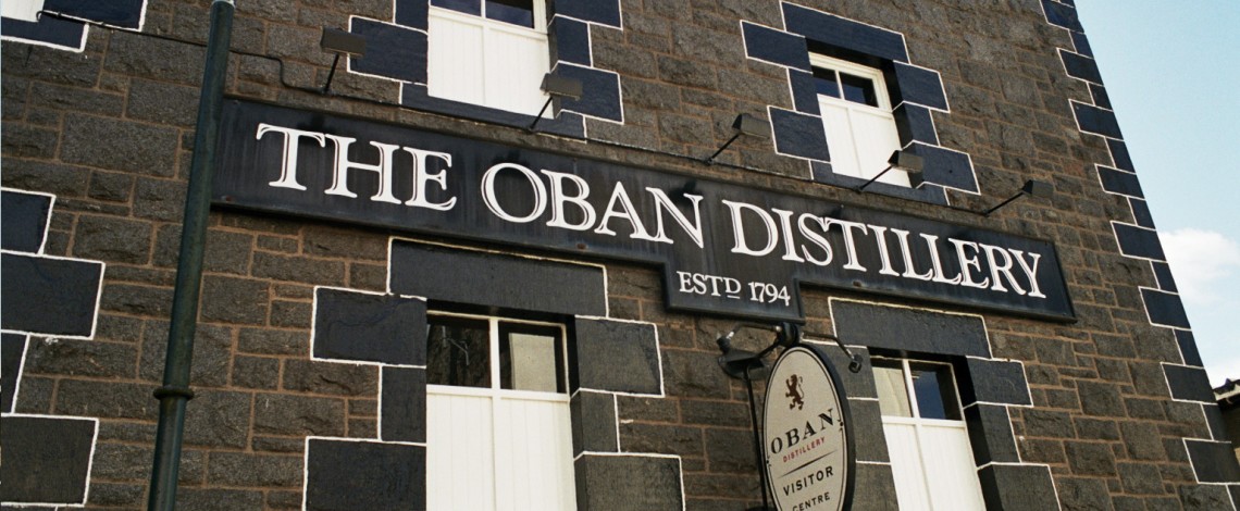 Oban