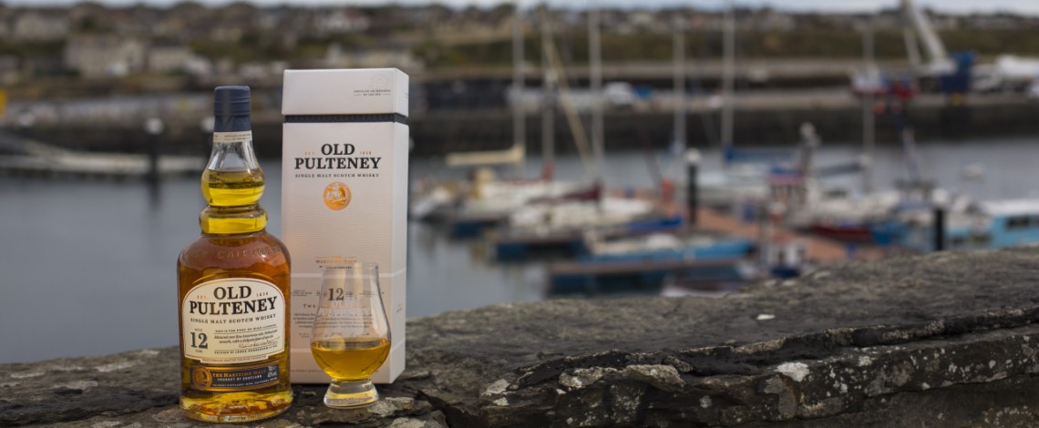 PULTENEY PULTENEY
