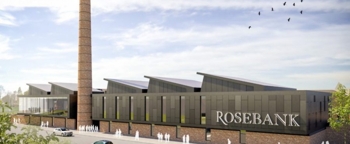 ROSEBANK ROSEBANK