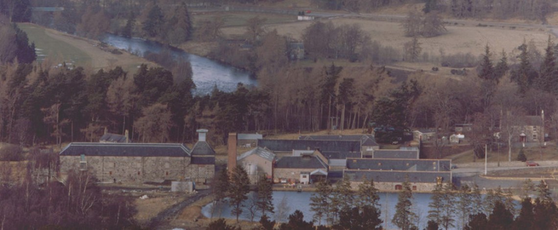 Royal Lochnagar Royal Lochnagar