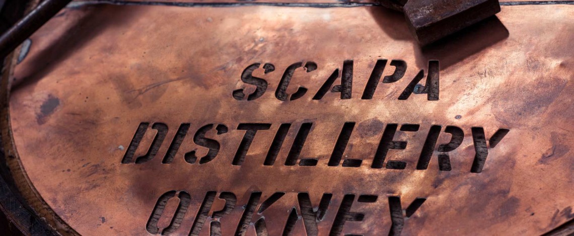 SCAPA SCAPA