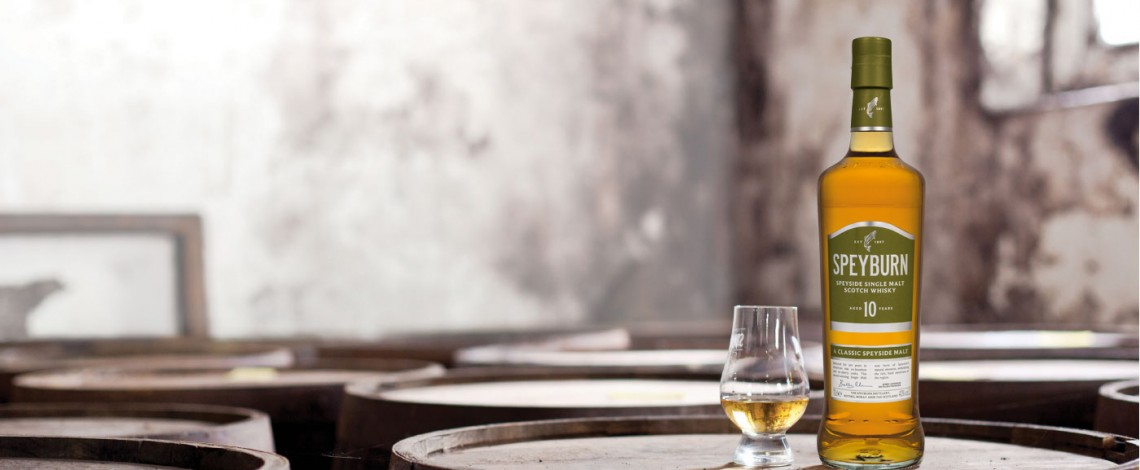 Speyburn Speyburn