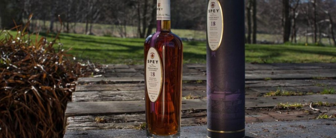 SPEYSIDE SPEYSIDE