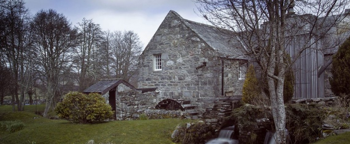 SPEYSIDE SPEYSIDE