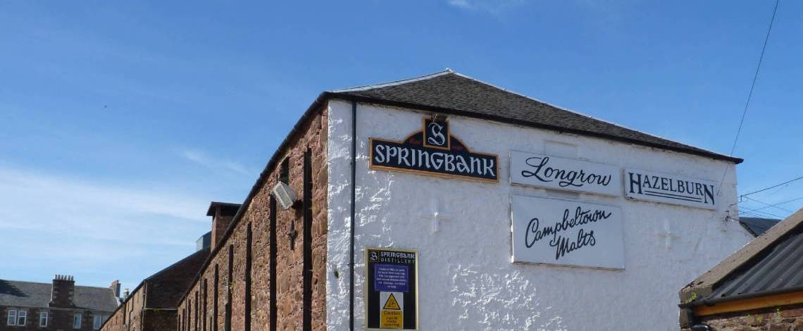 Springbank Springbank