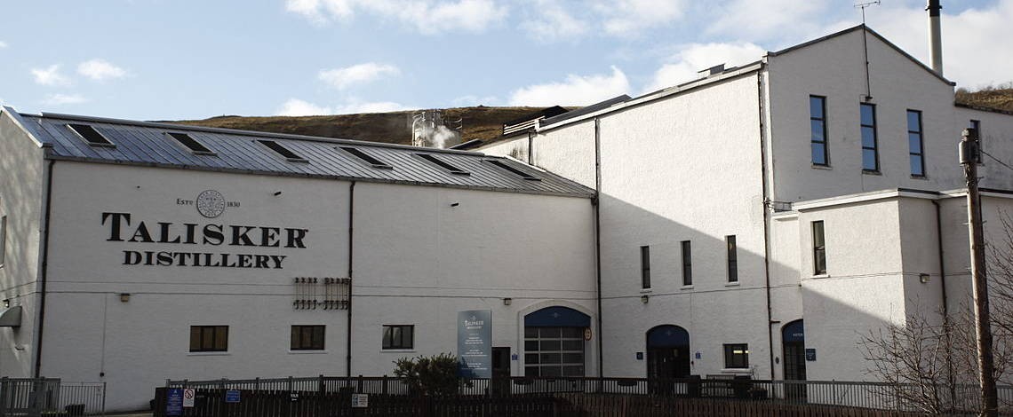 Talisker Talisker