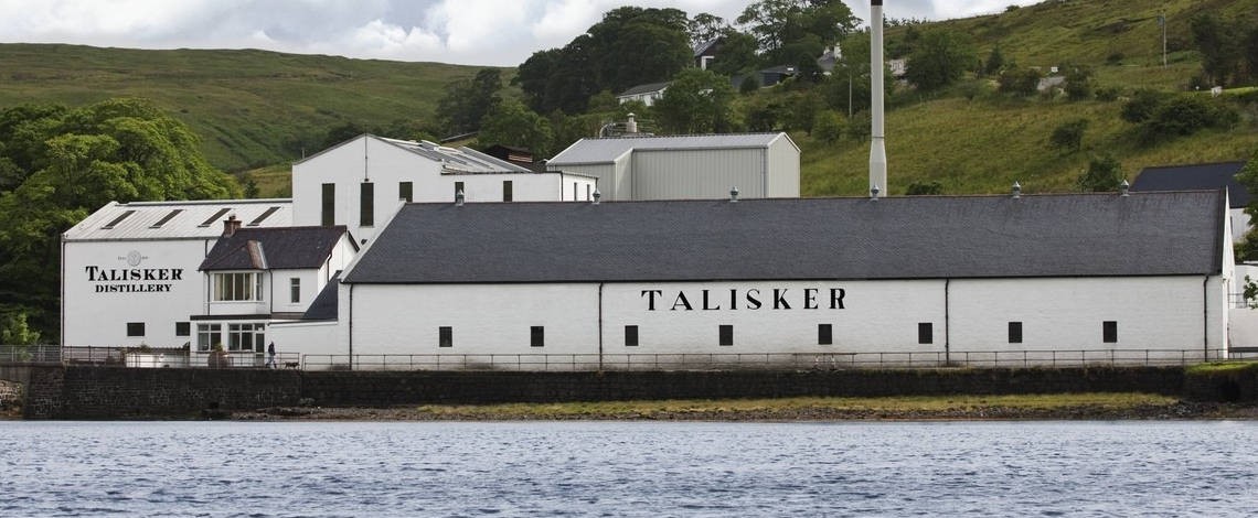 Talisker Talisker