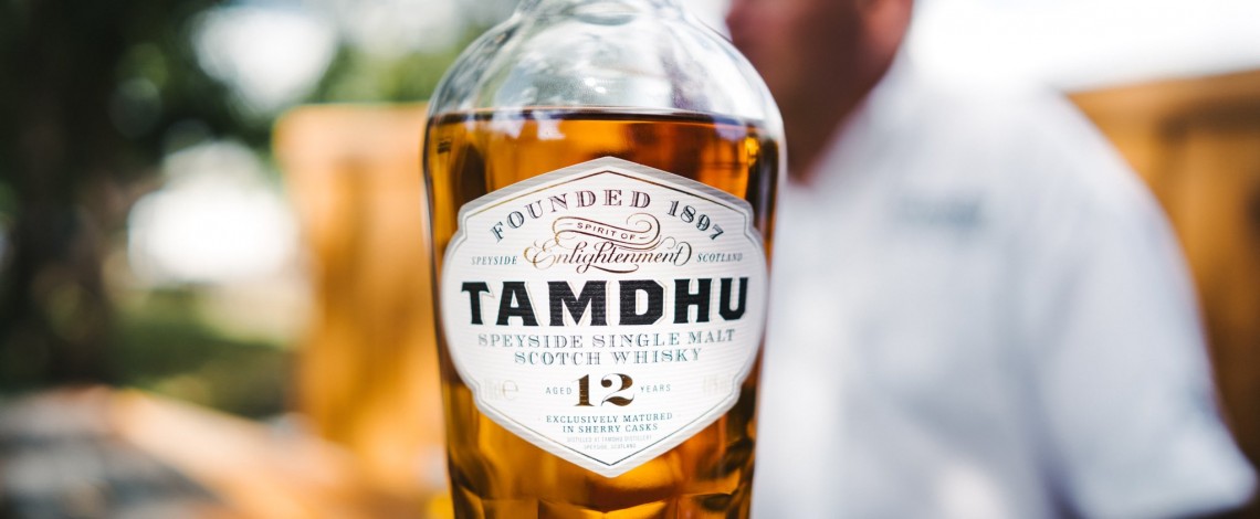 TAMDHU TAMDHU