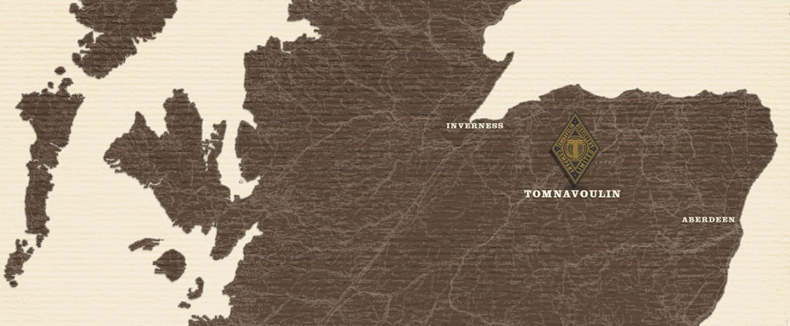 Tamnavulin Tamnavulin