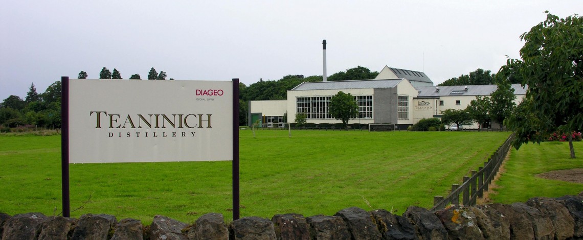 TEANINICH TEANINICH