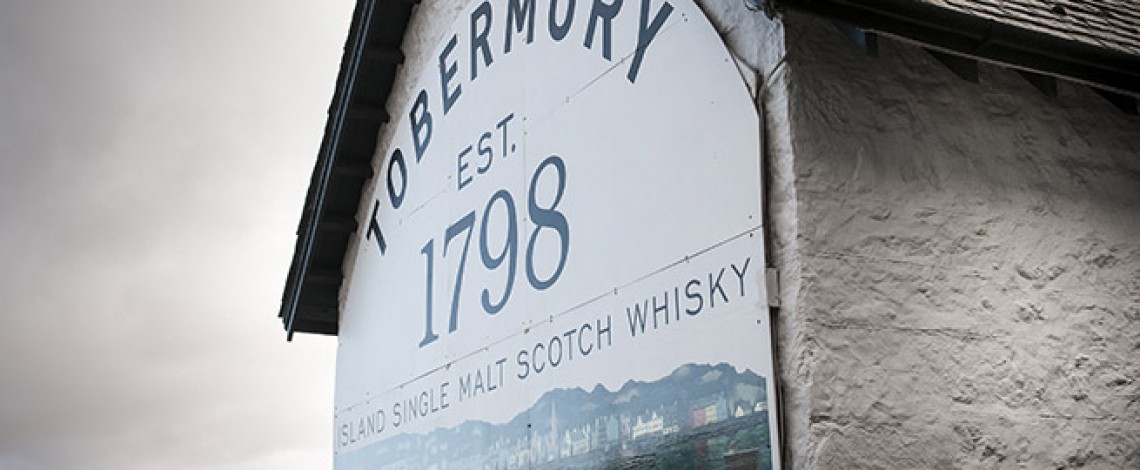 TOBERMORY TOBERMORY