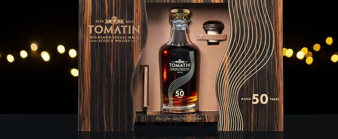 TOMATIN TOMATIN