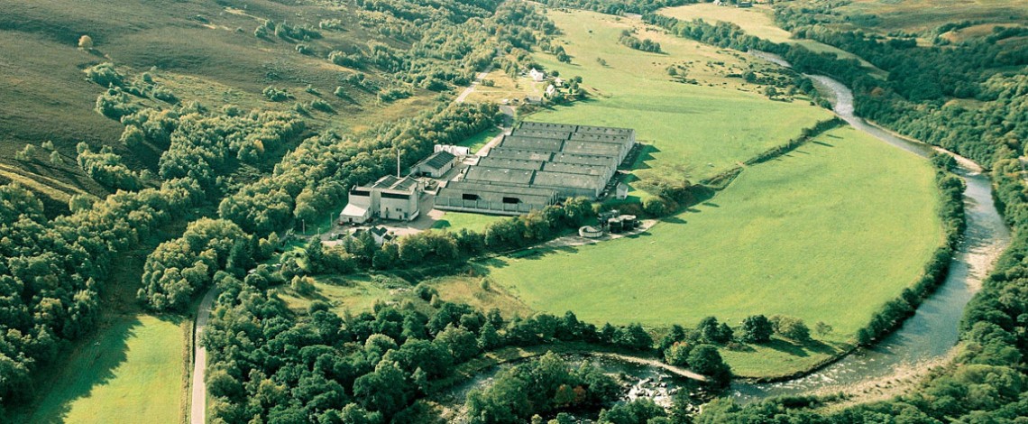Tomintoul Tomintoul