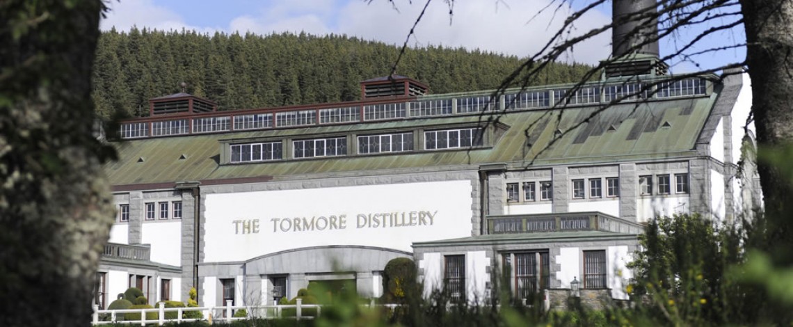 Tormore Tormore
