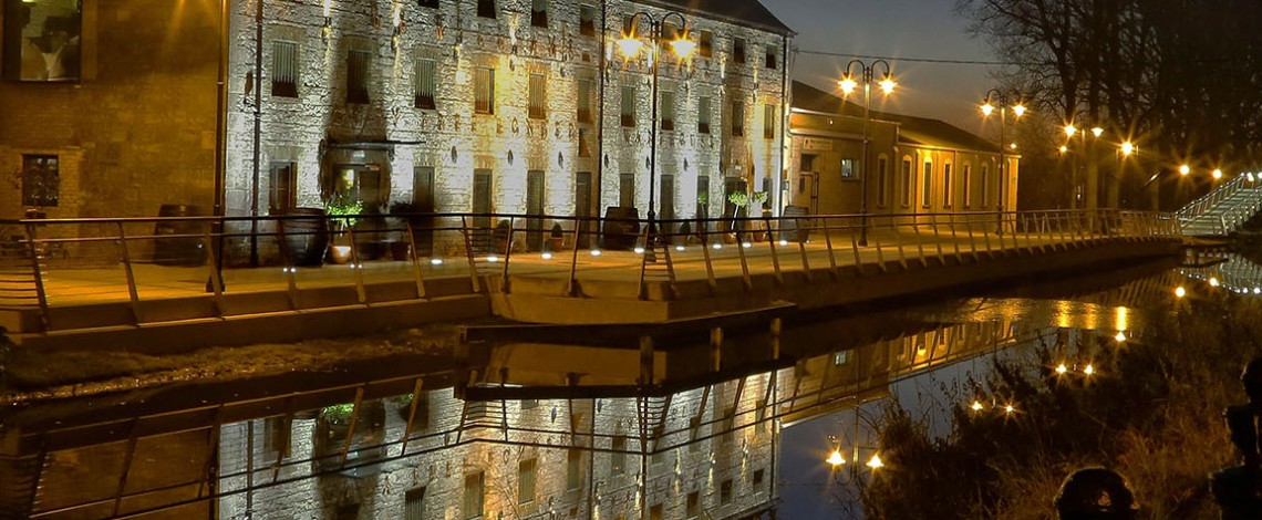 TULLAMORE TULLAMORE