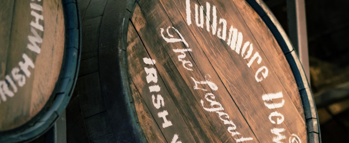 TULLAMORE TULLAMORE