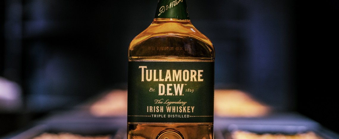TULLAMORE TULLAMORE