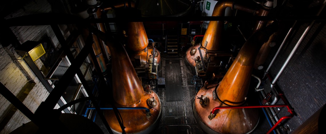 TULLIBARDINE TULLIBARDINE