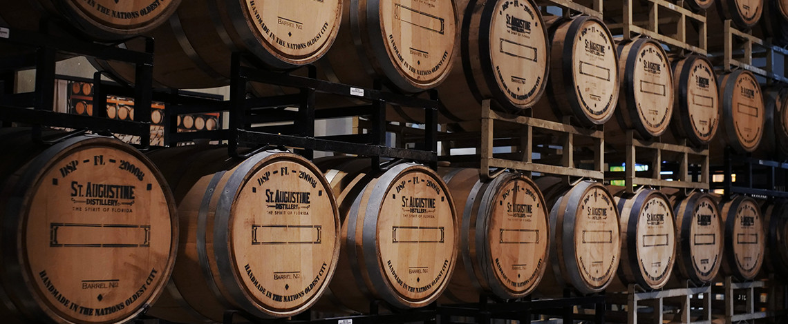 TYPES OF CASKS TYPES OF CASKS